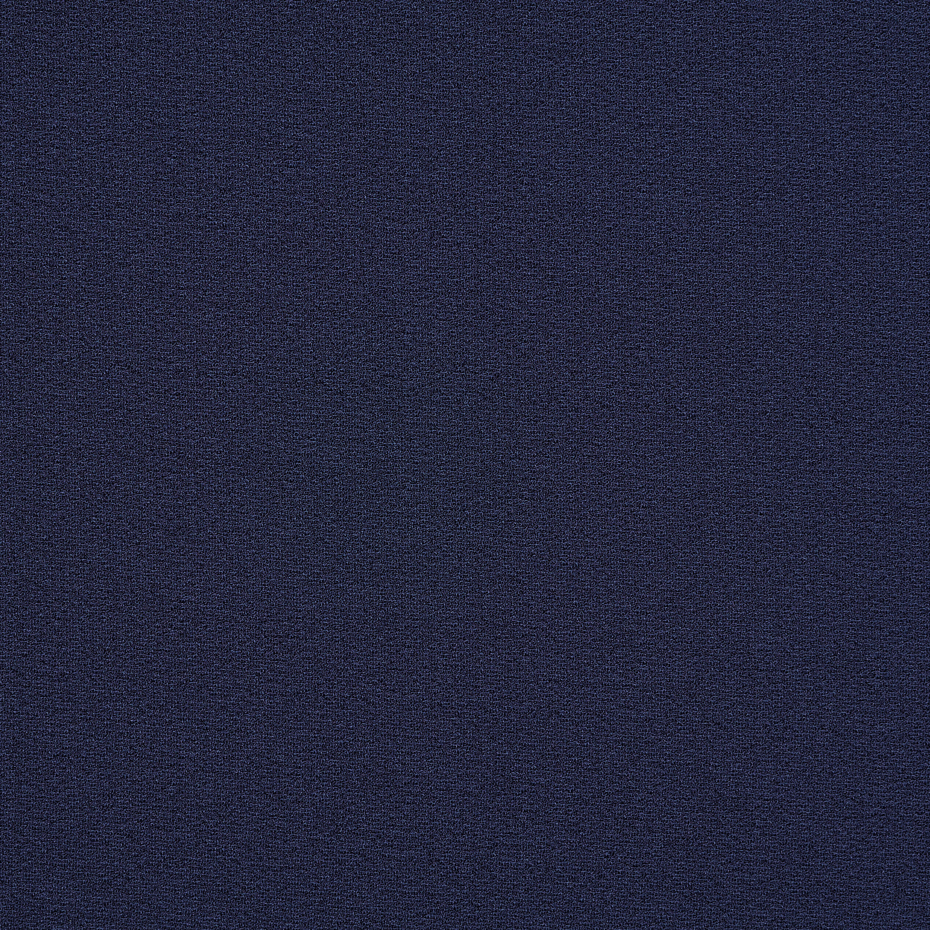 CRÊPE, ELASTIC, NAVY PEONY (F000038510) - Texture