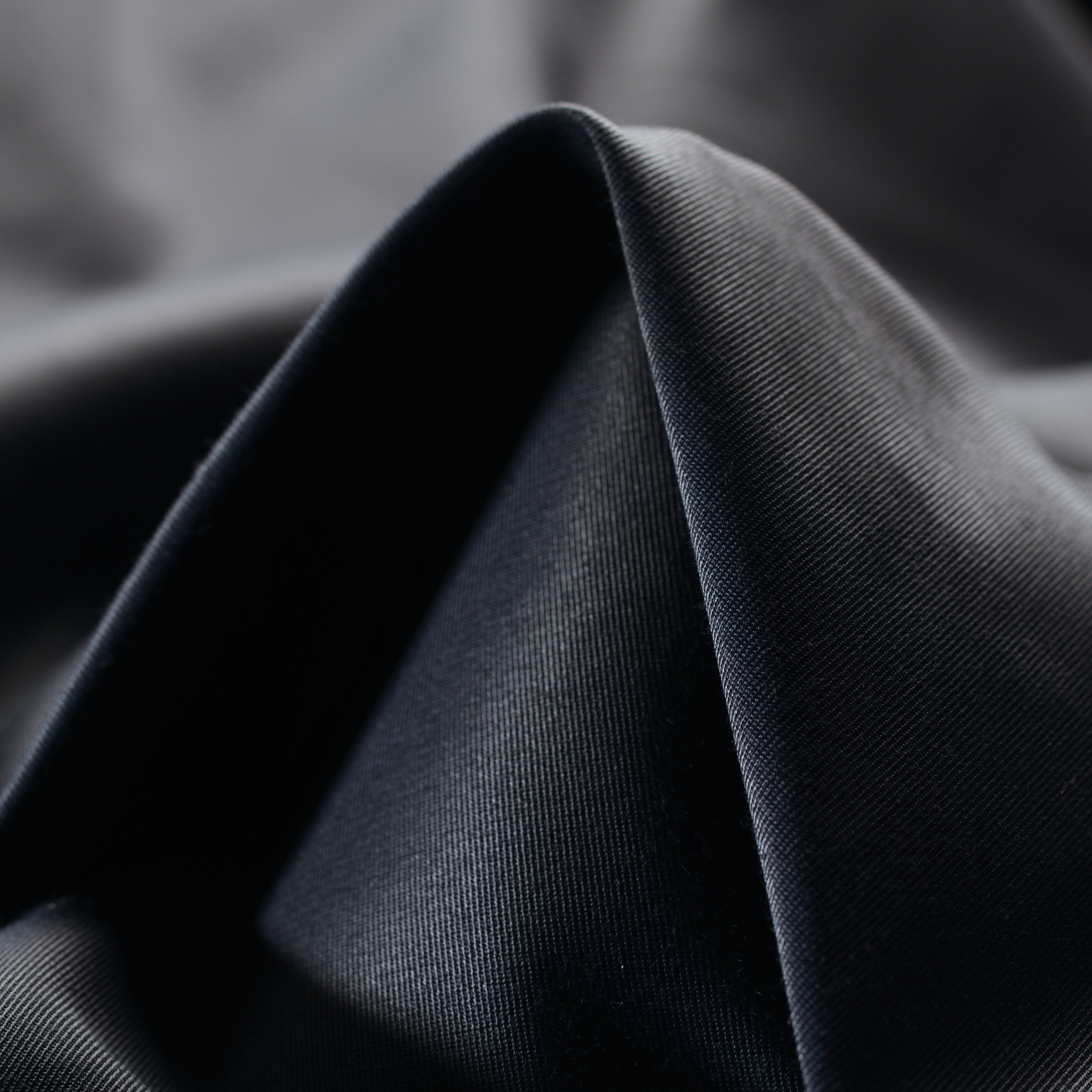 TWILL, COTTON, ELASTIC, PARISIAN NIGHT (F000022218)