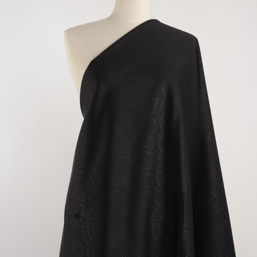 Jersey, Pile, Caviar (F000027668) - Manichino