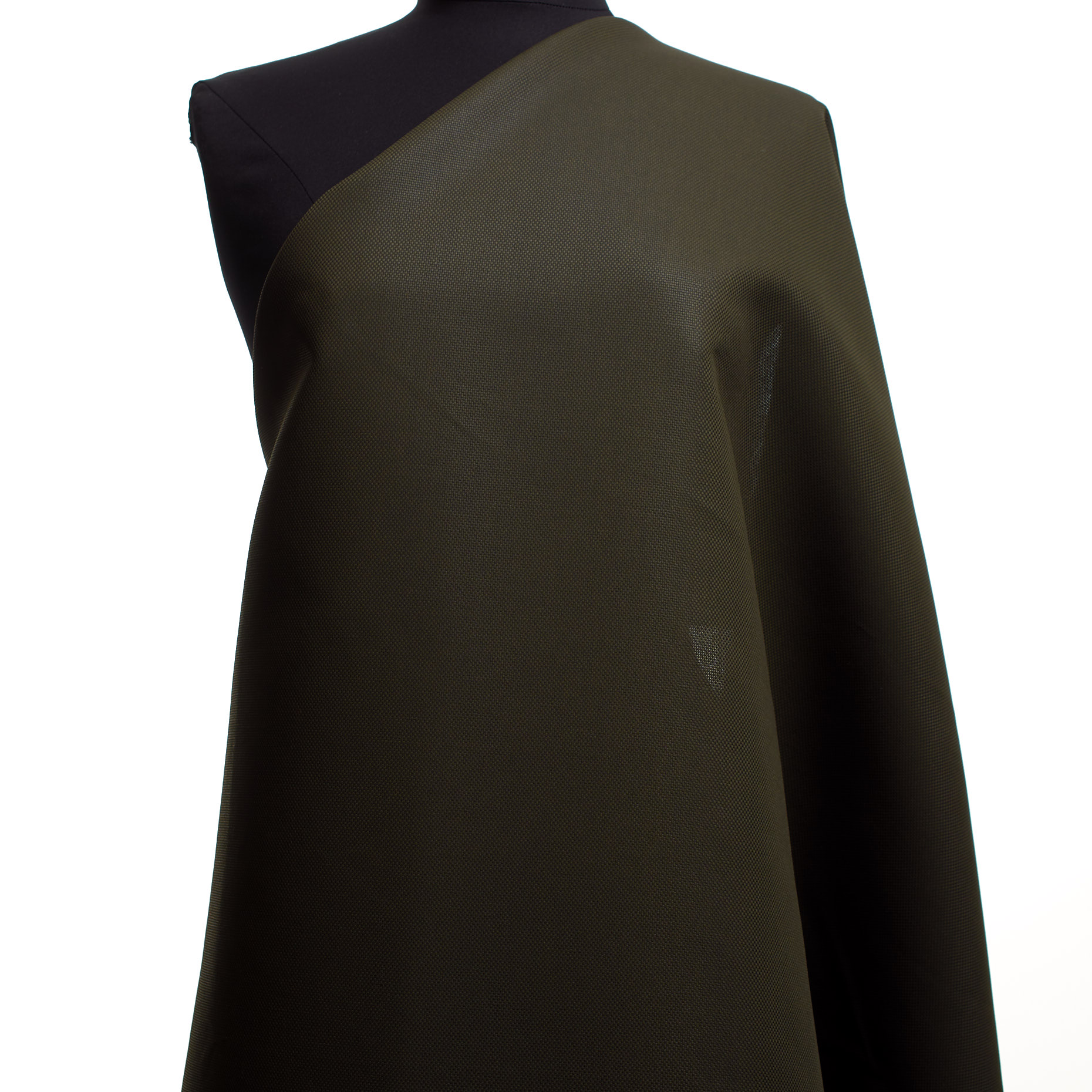 CANVAS, COTTON, LINEN, GRAPE LEAF (F000042350) - Mannequin