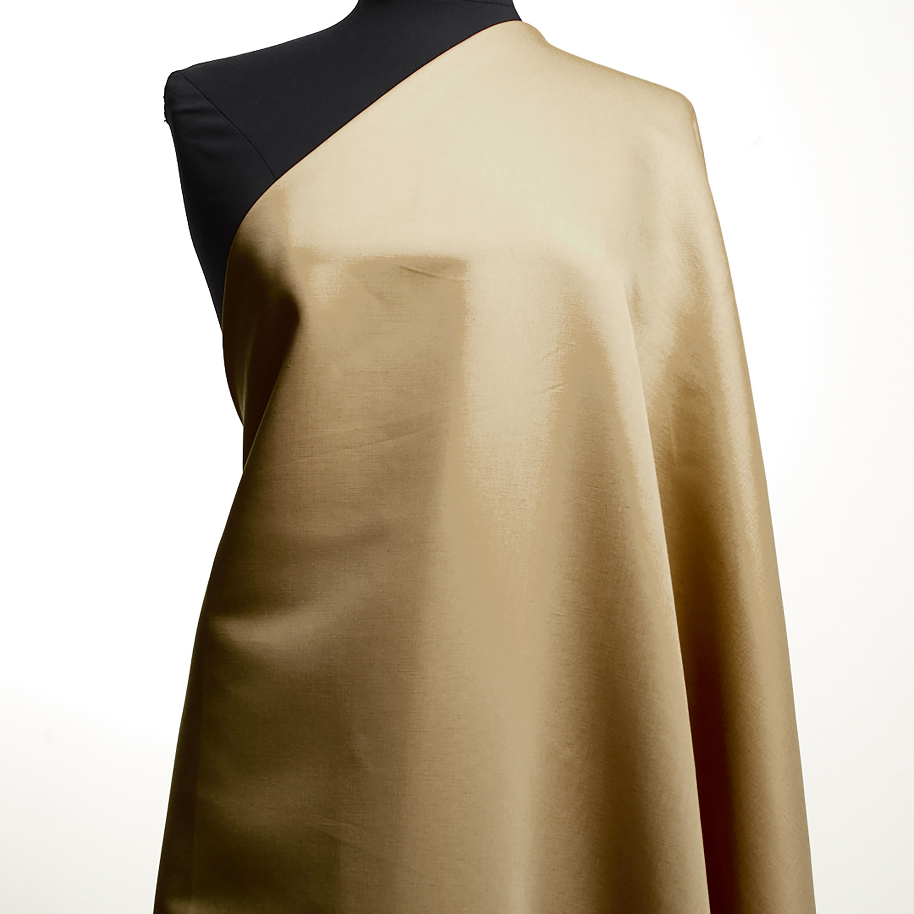 Вискоза, Хлопок, Safari (F000035210) - Манекен