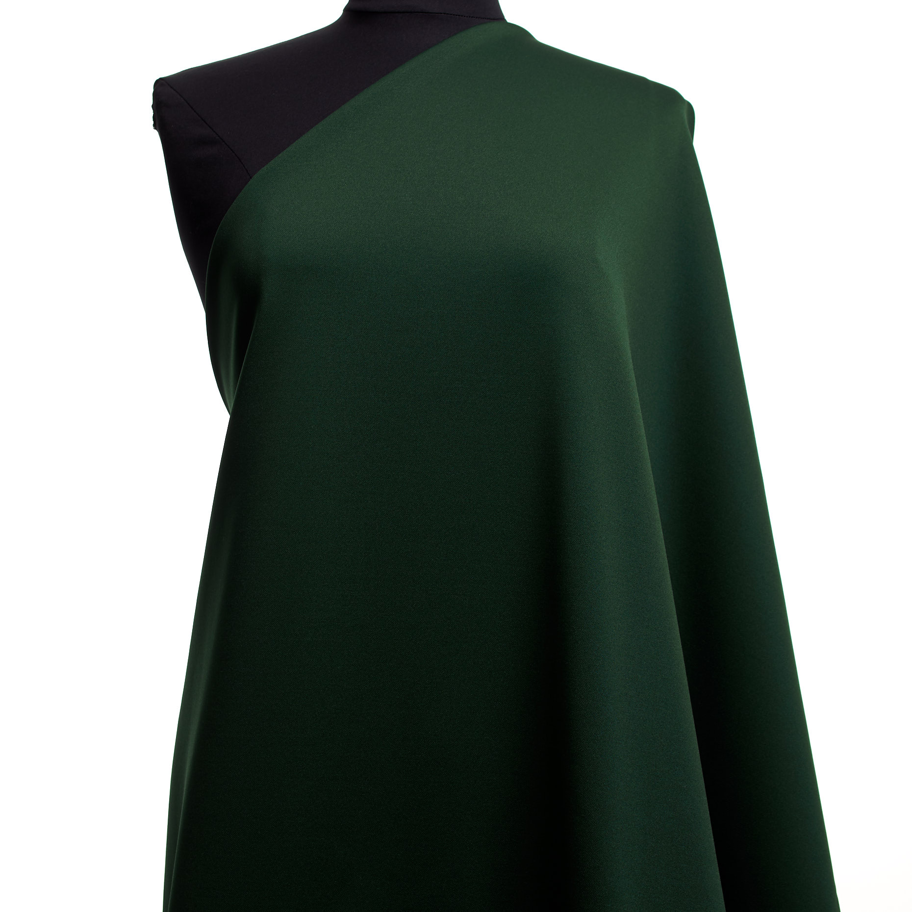 Техно Стрейч, Dark Green (F000043130) - Манекен