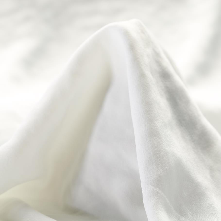 Эффект Шёлка, Brilliant White