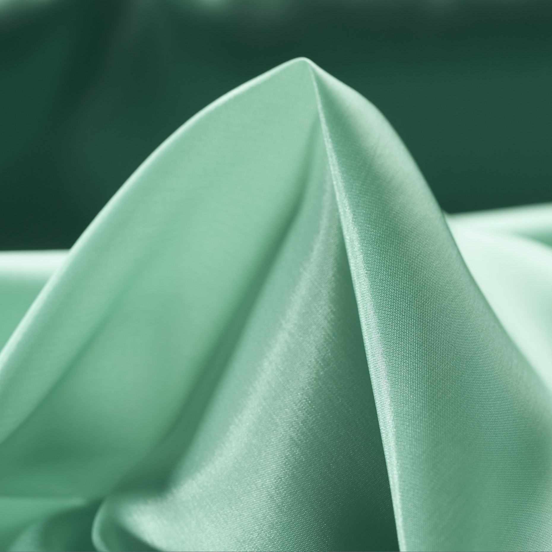CUPRO, LINING, SPEARMINT (F000019016)