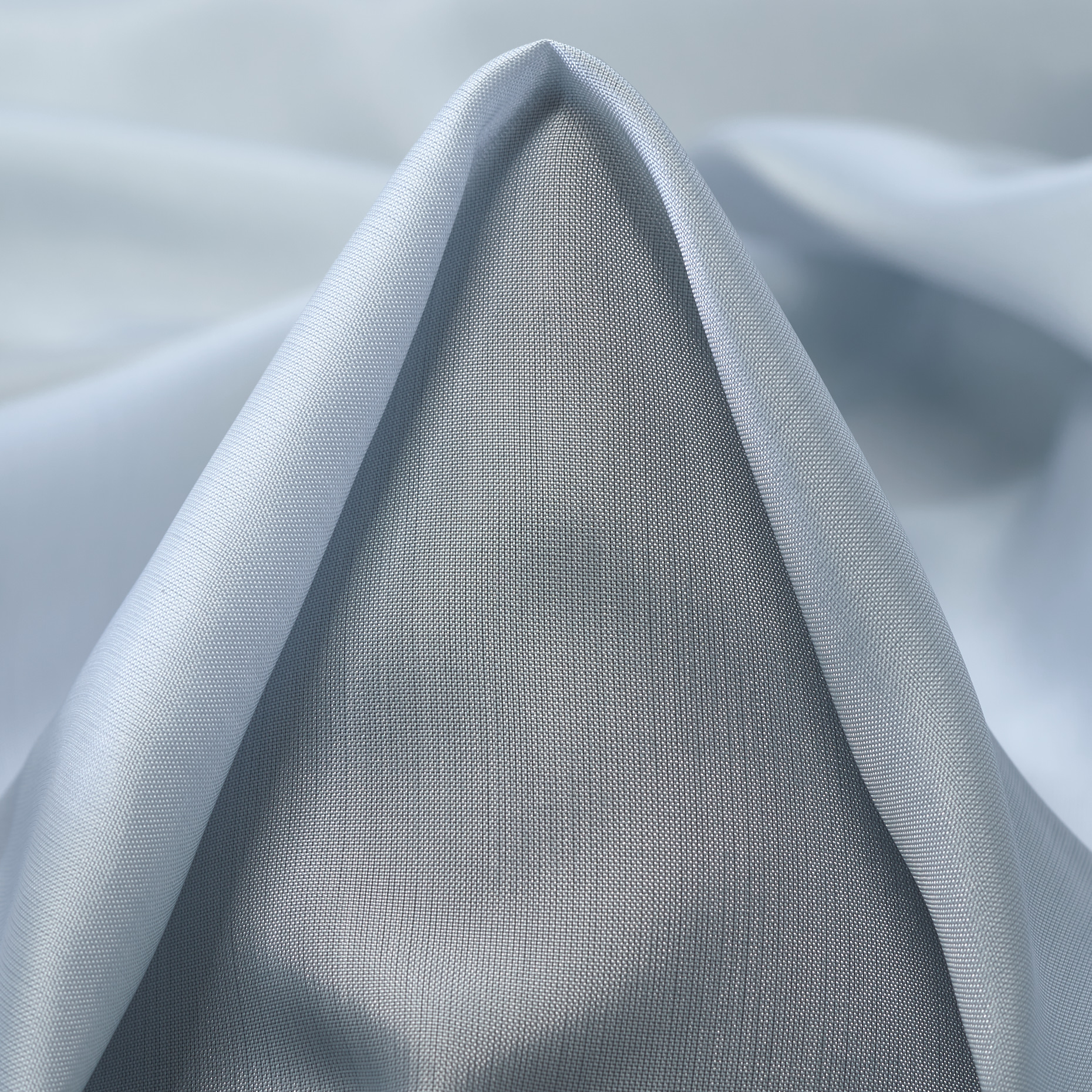 Cupro, Doublure, Arctic Ice (F000010718)