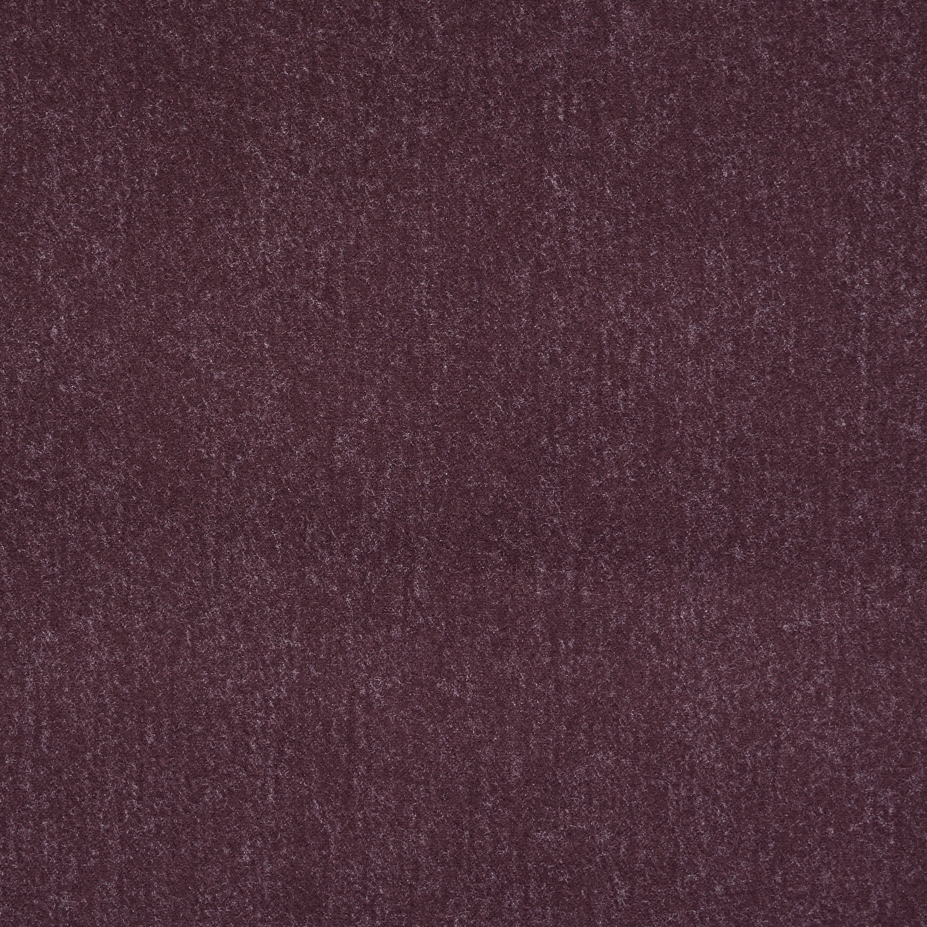 Płótno, Bawełna, Szczotkowany, Plum Wine (F000034178) - Tkana