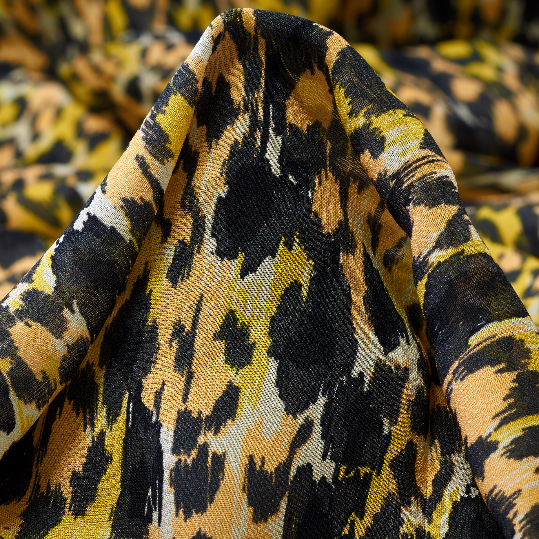 CRÊPE, VISCOSE, PRINTED (F000040223)