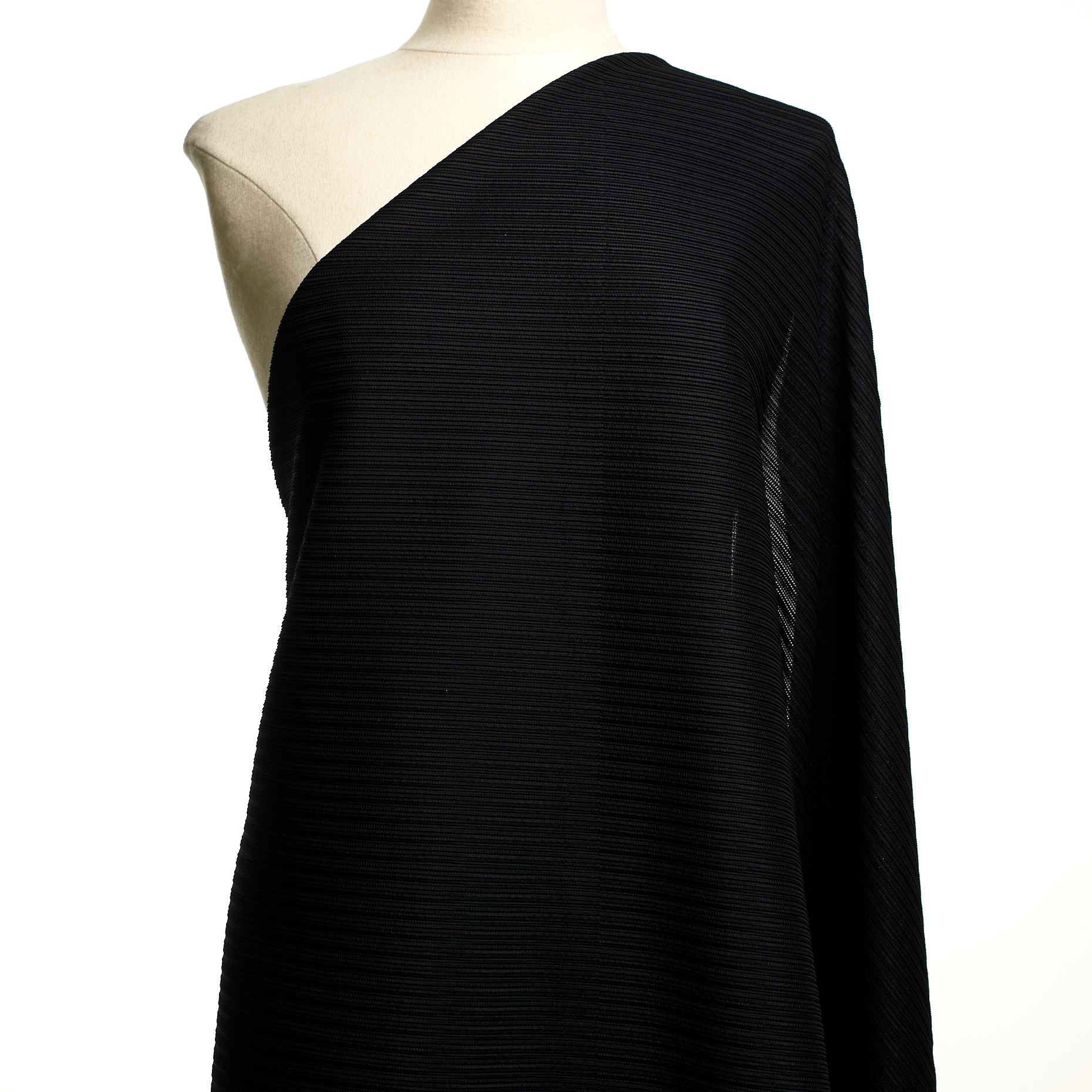 Élastique, Raven Black (F000048691) - Mannequin