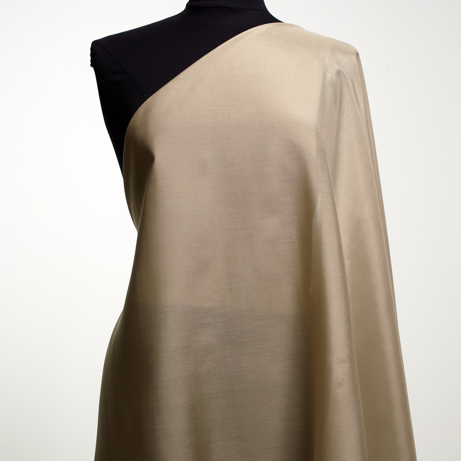 Batiste, Modal, Taupe (F000043521) - Mannequin