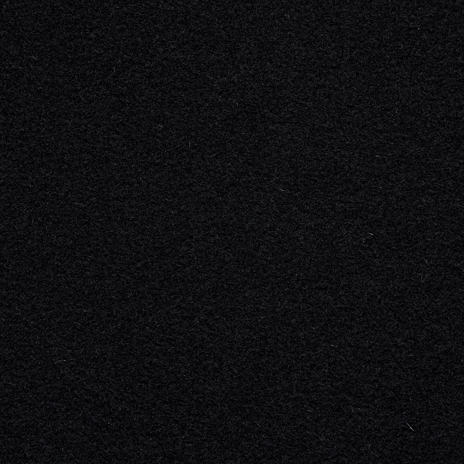 WOOL, RAVEN BLACK (F000048204) - Texture