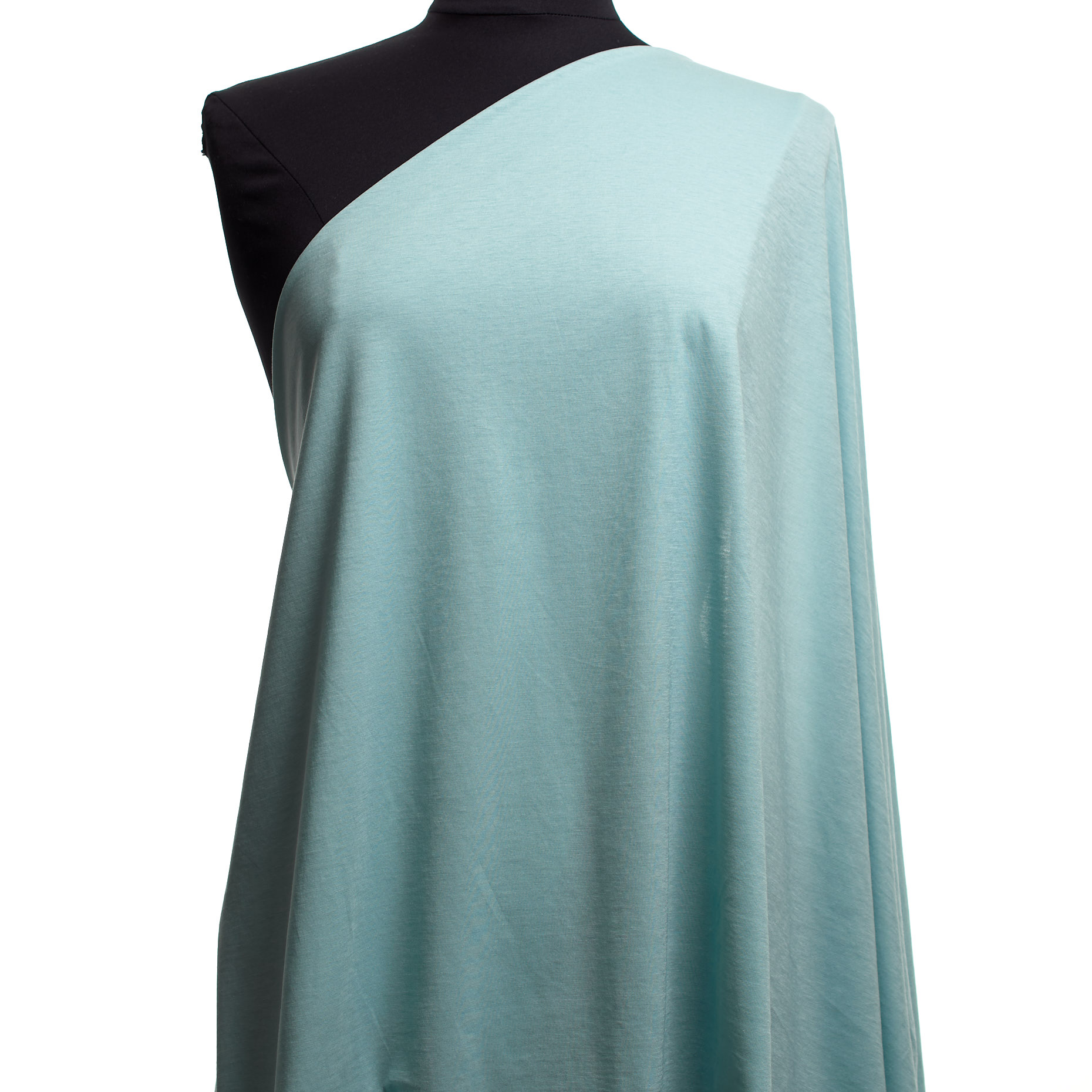 Хлопок, Джерси, Jade (F000042903) - Манекен