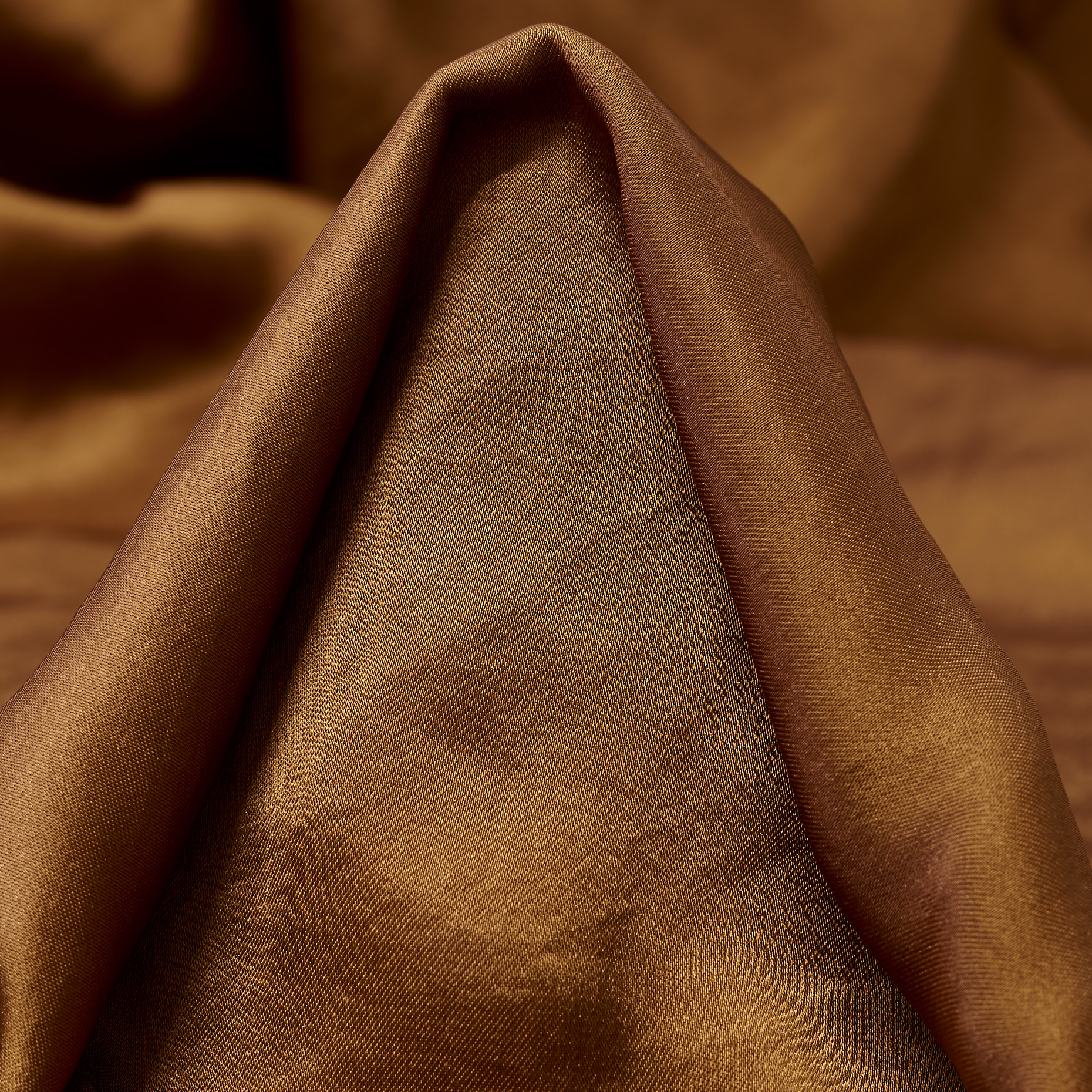 SATIN, CAMEL (F000043444)