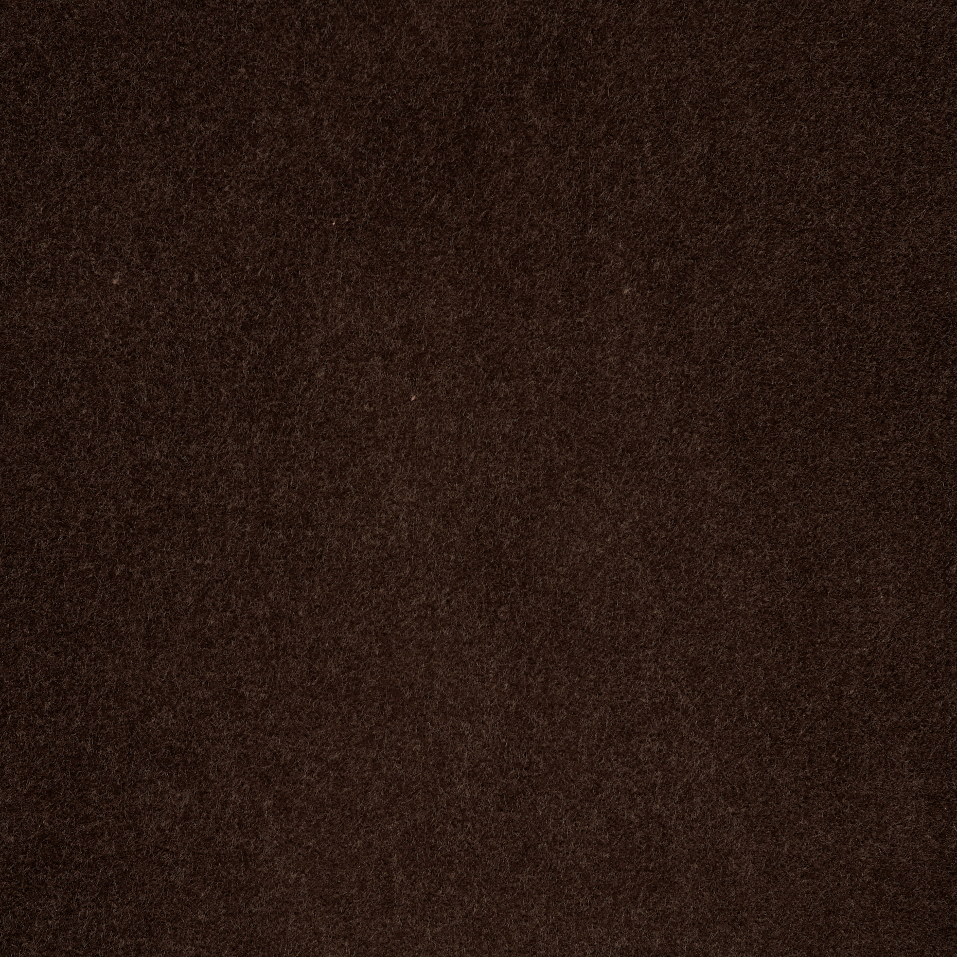 VELVET, COTTON, ELASTIC, CHOCOLATE BROWN (F000047807) - Texture