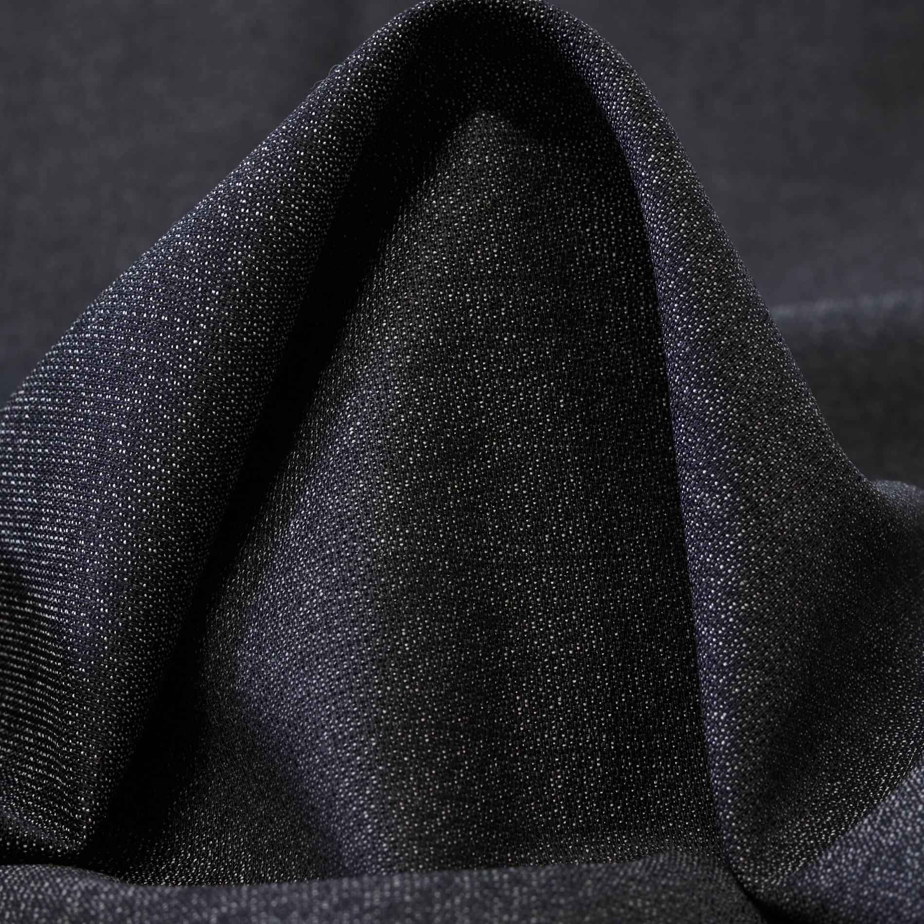 COOL WOOL, MELANGE, BLACKENED PEARL (F000033508)