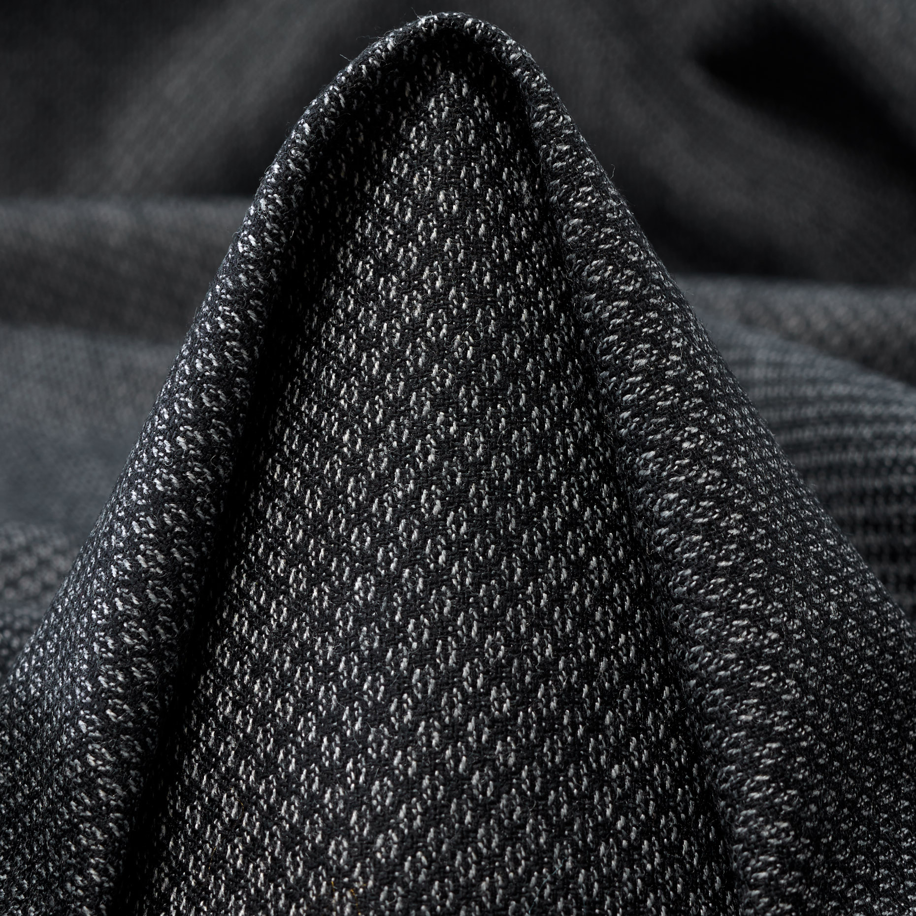 Cool Wool, Wełna dziewicza, Micro Design, Volcanic Ash (F000045008)