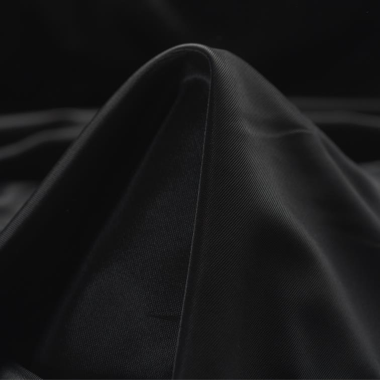 SINGLE JERSEY, BLACK PEARL (F000027618)