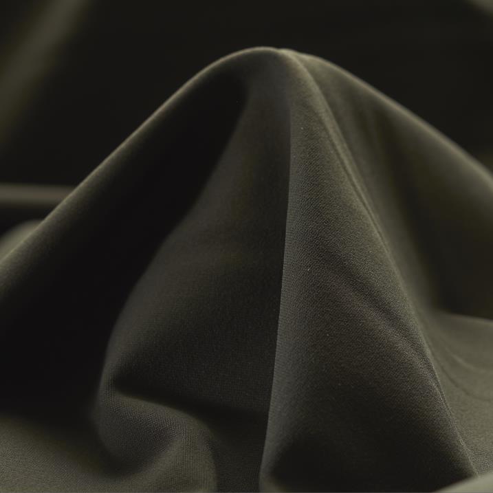 JERSEY, PUNTO MILANO, DUSTY OLIVE (F000029496)