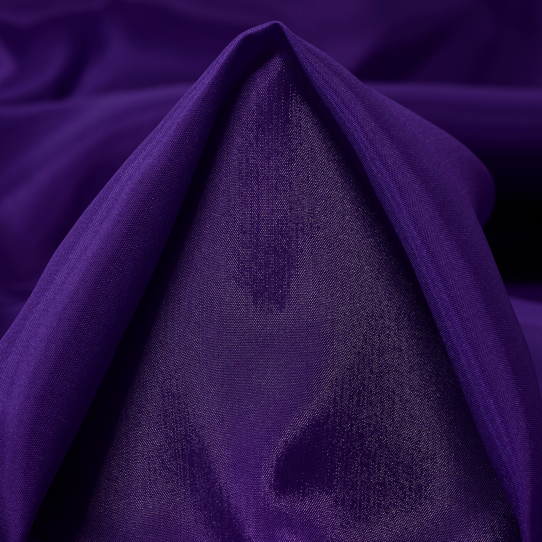 CUPRO, ELASTIC, ROYAL LILAC