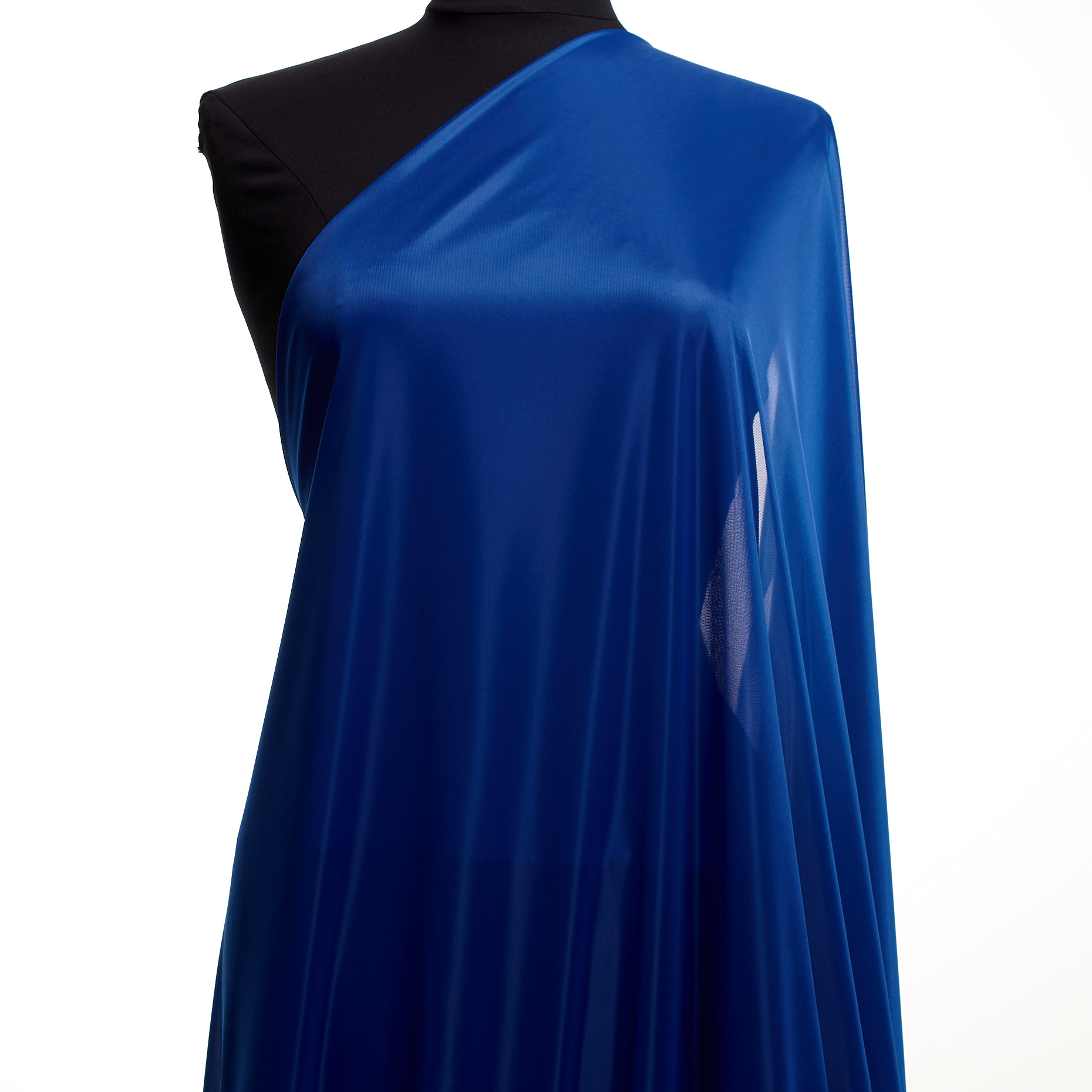 JERSEY, LINING, LAPIS BLUE (F000043018) - Mannequin