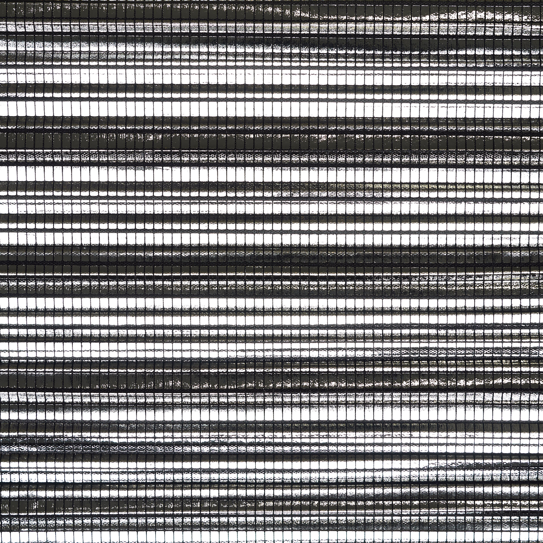 Plissé, Stampato, Metallico, Meteorite&Silver (F000046248) - Trama