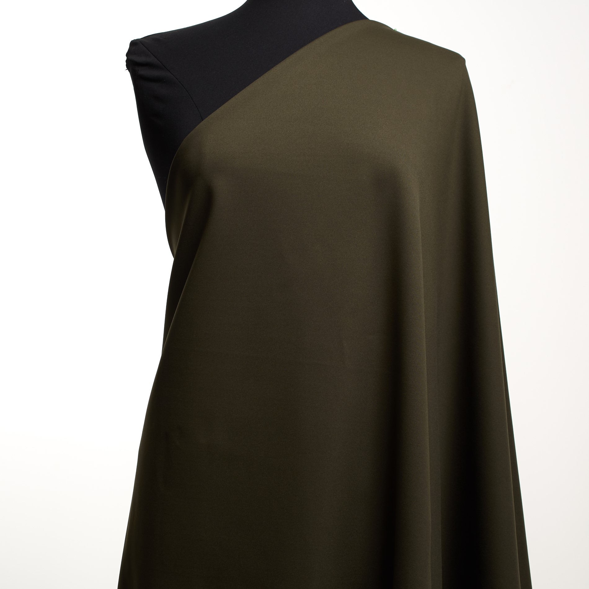 TECHNO JERSEY, OLIVE NIGHT (F000033008) - Mannequin