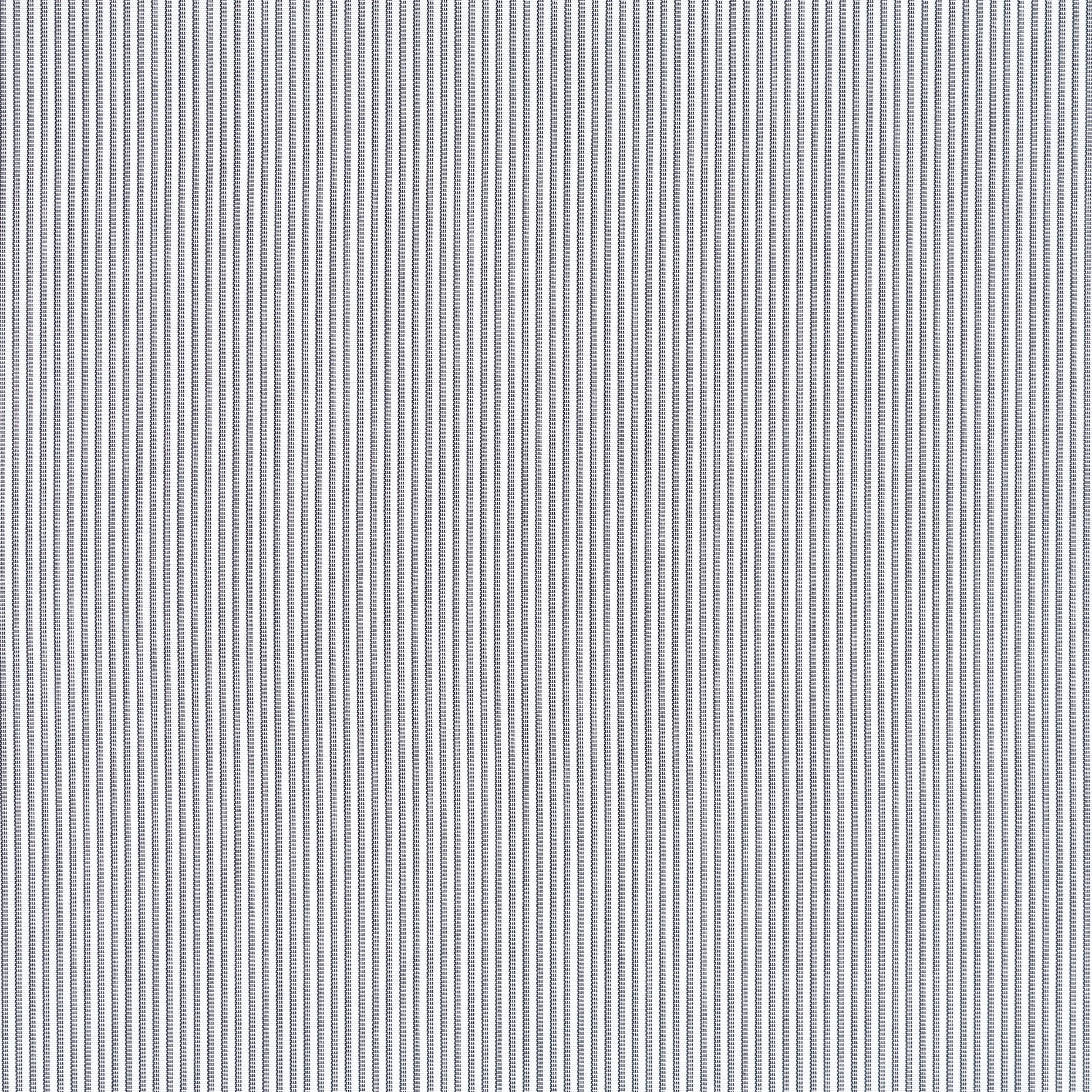 POPLIN, VISCOSE, STRIPES, BLUE INDIGO&BRILLIANT WHITE (F000039162) - Texture
