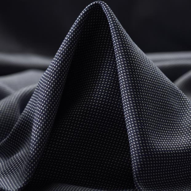 VISCOSE BLEND, ELASTIC, PARISIAN NIGHT&SNOW WHITE (F000031118)