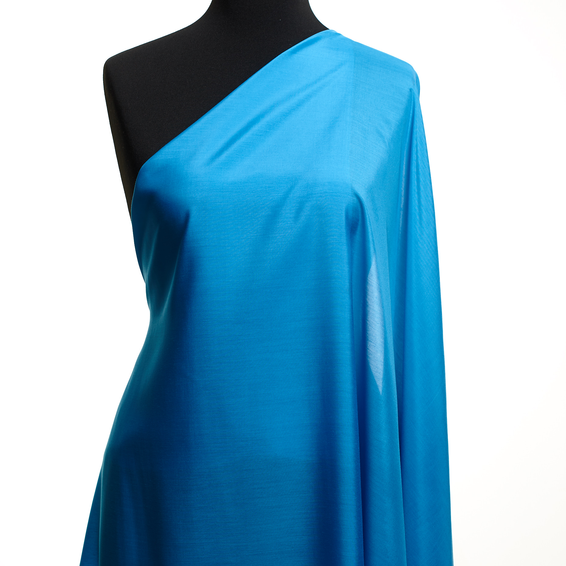 LINING, MODAL, VIVID BLUE (F000049310) - Mannequin