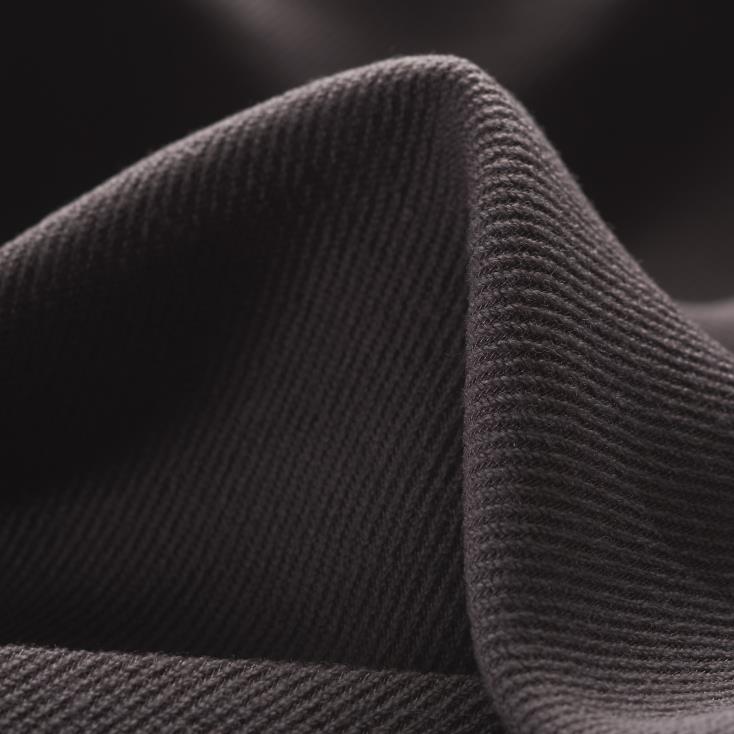 CRÊPE, VISCOSE, WOOL, SPARROW (F000028079)