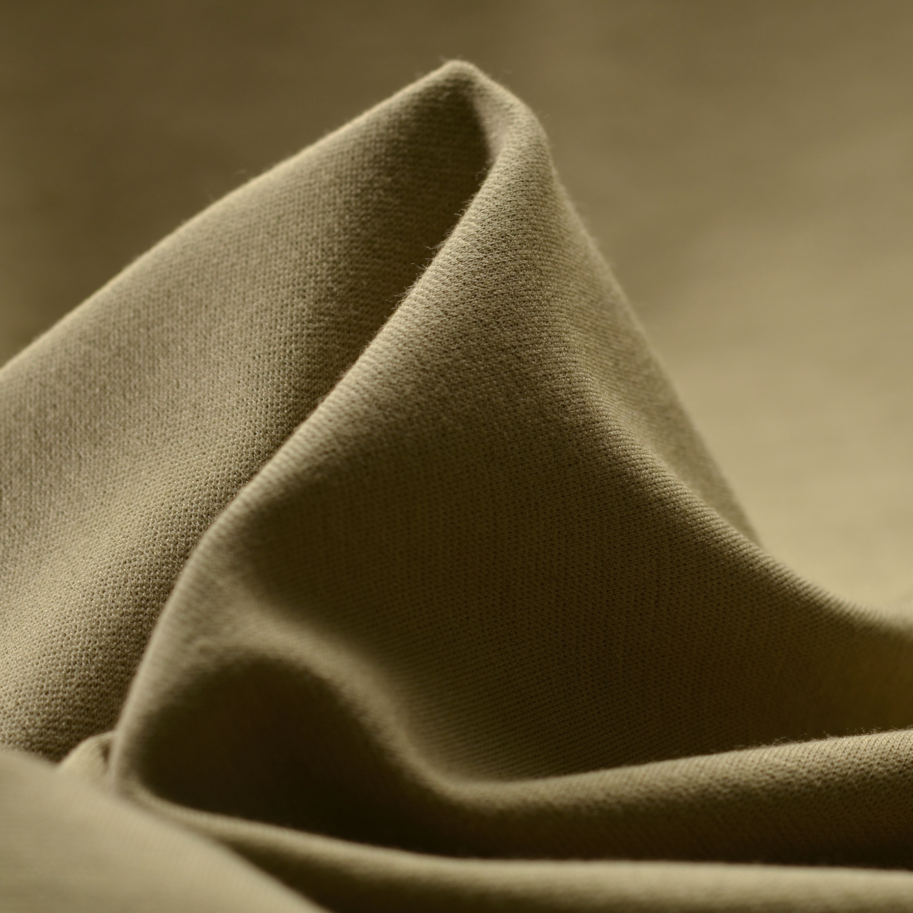 Трикотаж, Пунто Милано, Coriander (F000005455)