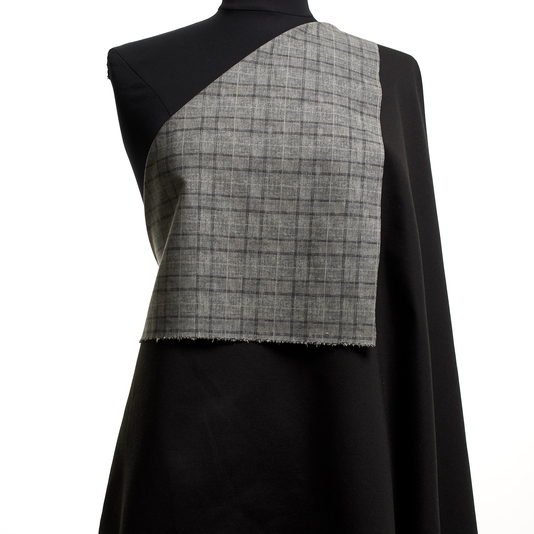 Jersey, Double, Ramy, Weathervane (F000044808) - Manekin