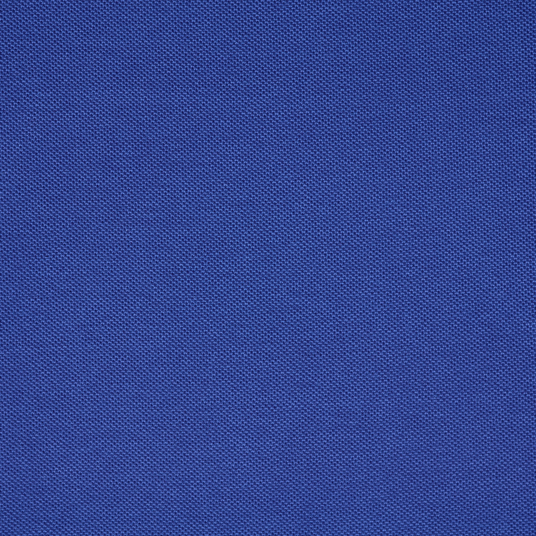 Jersey, Piquet, Supersonic Blue (F000036750) - Trama