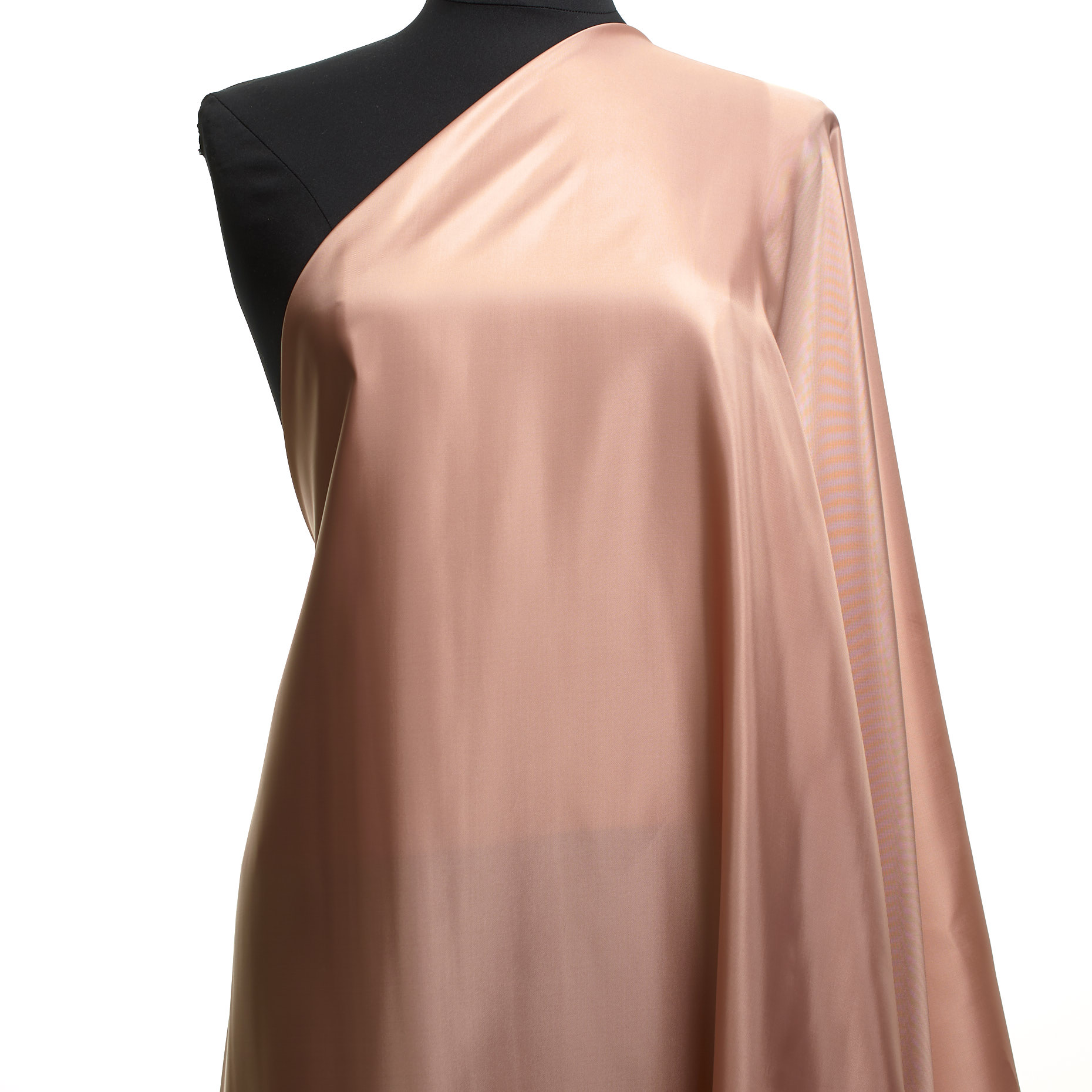 Вискоза, Подкладка, Misty Rose (F000033593) - Манекен