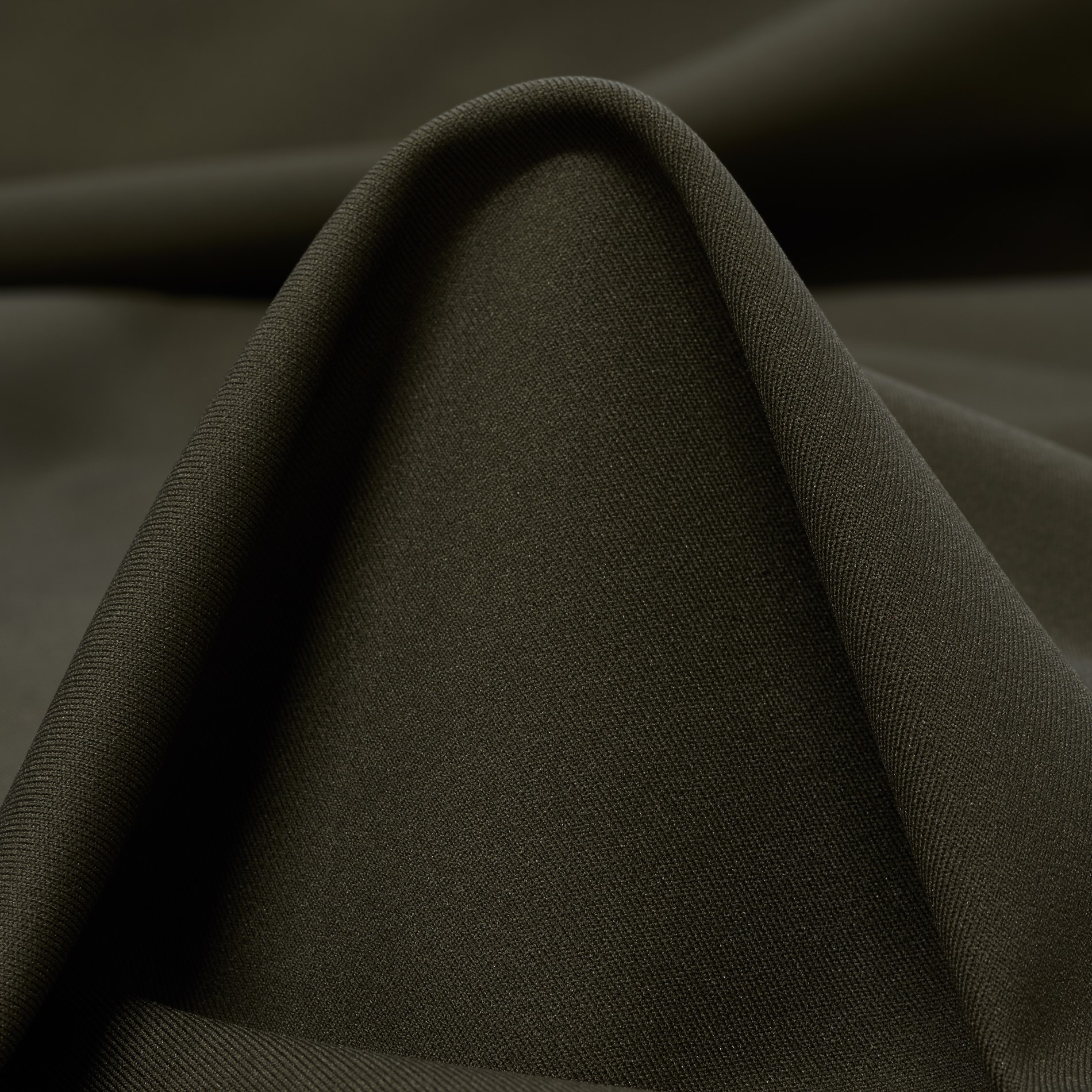 TECHNO JERSEY, OLIVE NIGHT (F000033008)