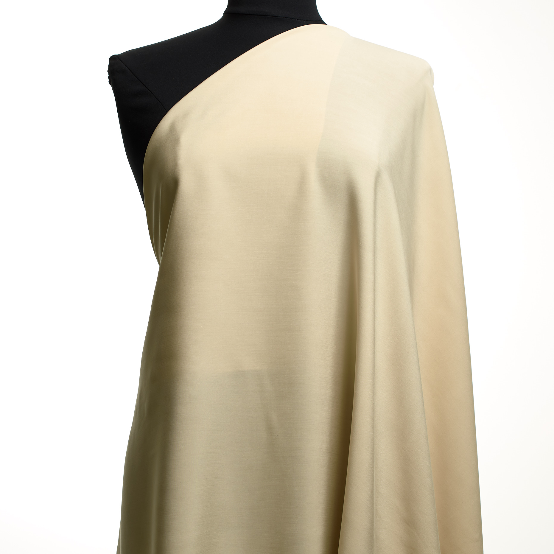 Mieszanka wiskozy, Bone White (F000047843) - Manekin