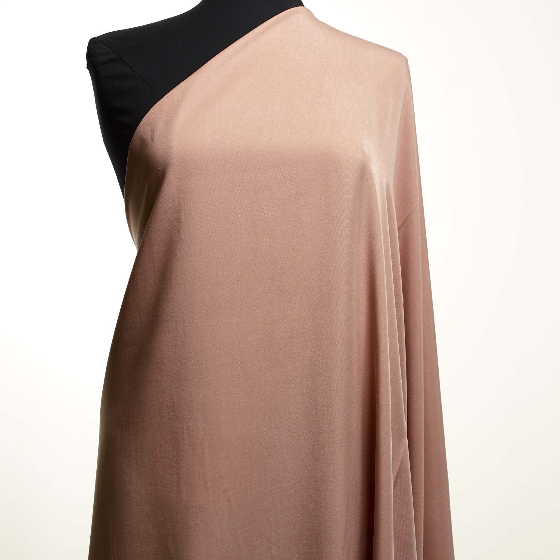 Tencel, Twill, Peach Whip (P2-0001900) - Manichino