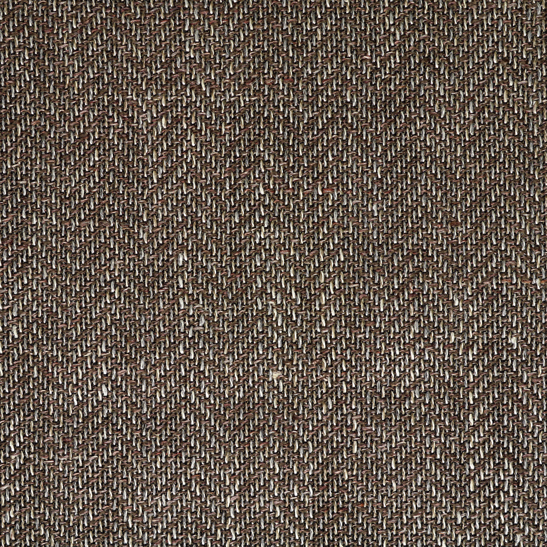 Resca, Lana Vergine, Chestnut&Bone White (F000042227) - Trama