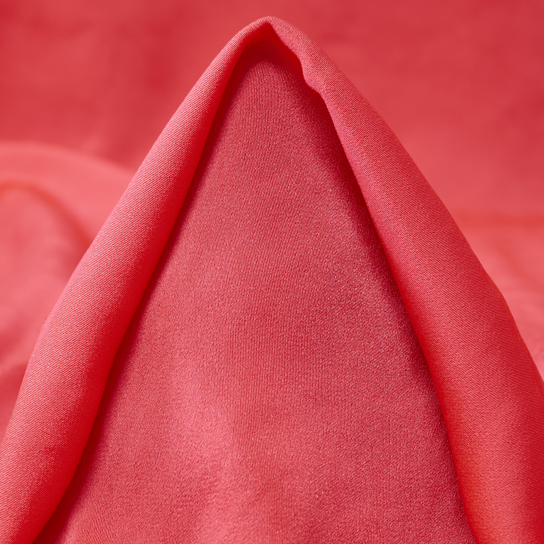 Эффект Шёлка, Calypso Coral