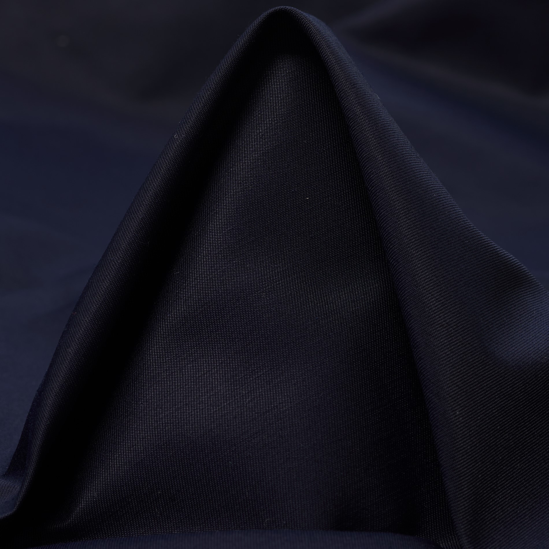 Twill, Viskose, Parisian Night (F000033400)