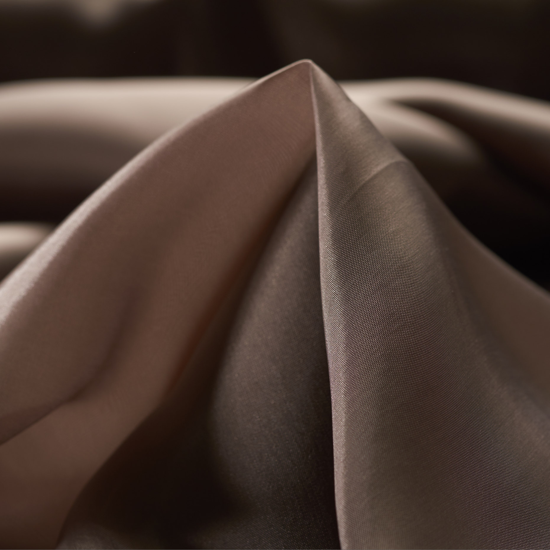 CUPRO, LINING, TOBACCO (F000024516)