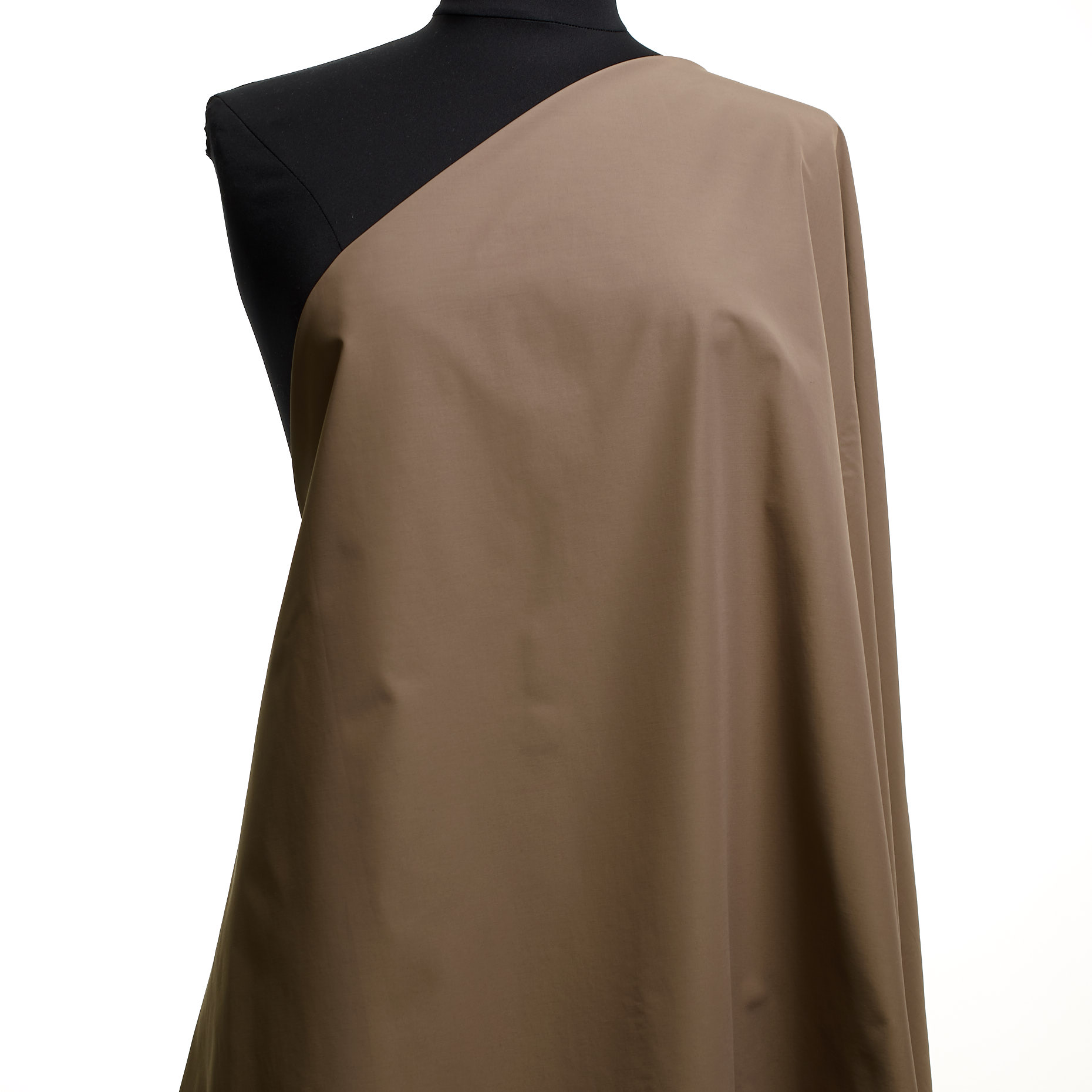 Поплин, Хлопок, Pine Bark (F000044830) - Манекен