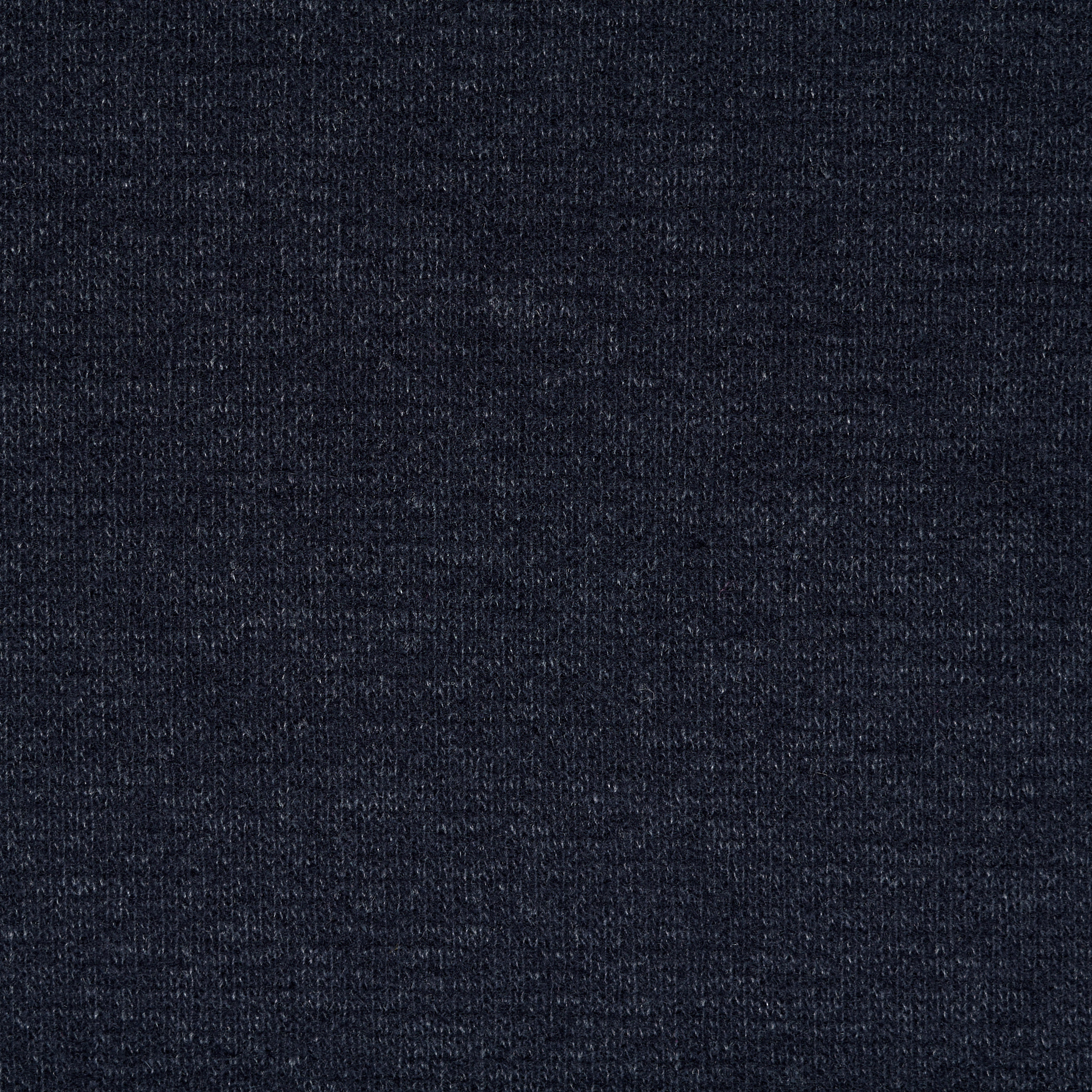 JERSEY, VIRGIN WOOL, MELANGE, VULCAN (F000047412) - Texture
