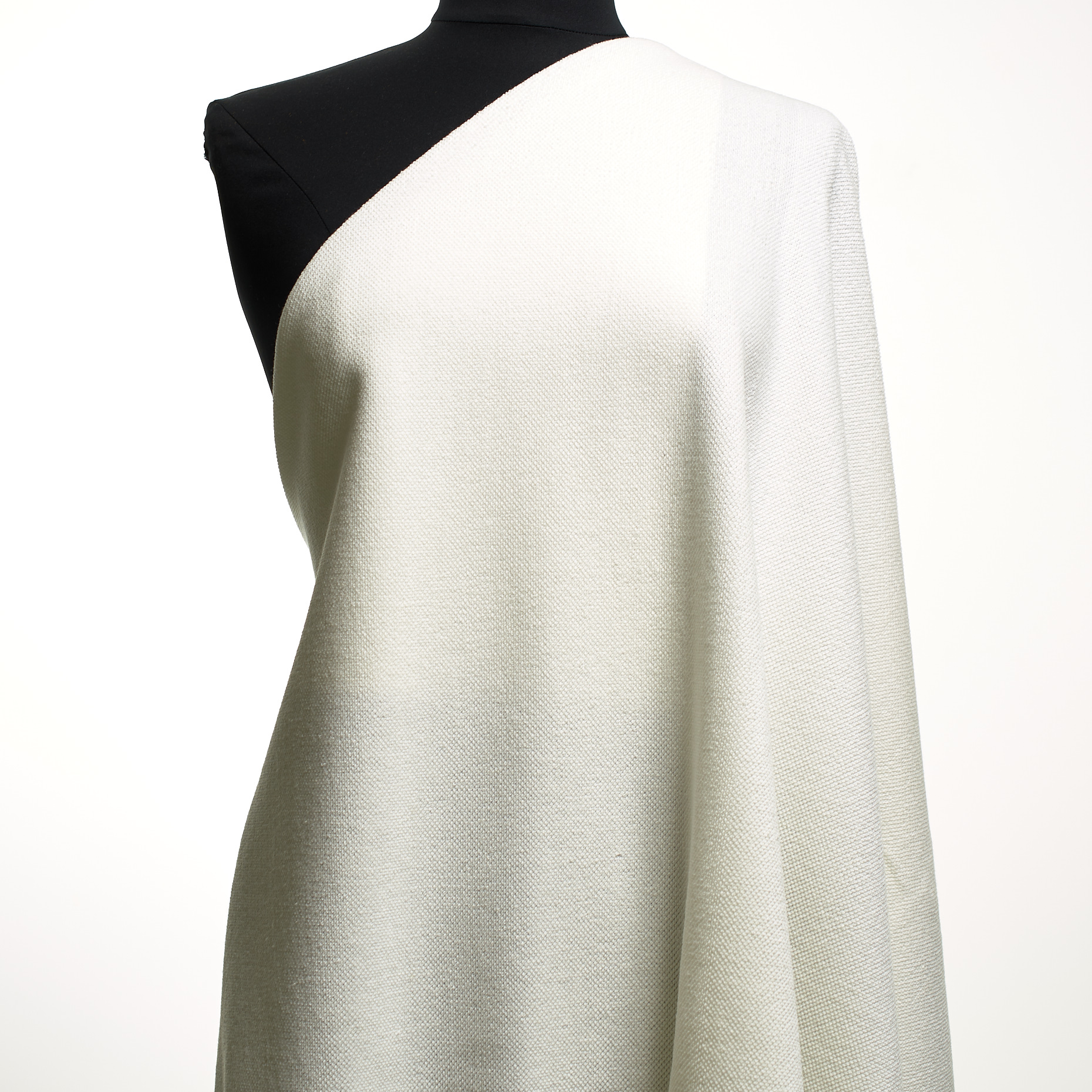 JERSEY, COTTON, SNOW WHITE (F000048066) - Mannequin
