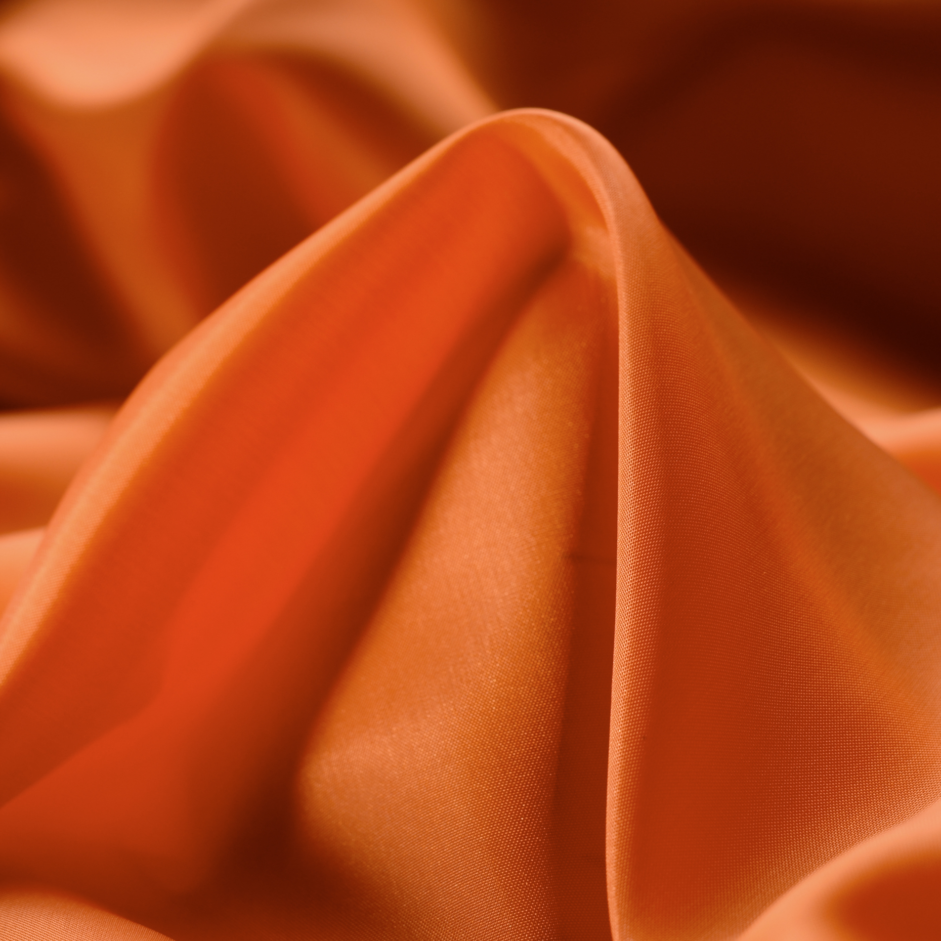 Fodera, Cupro, Mandarin