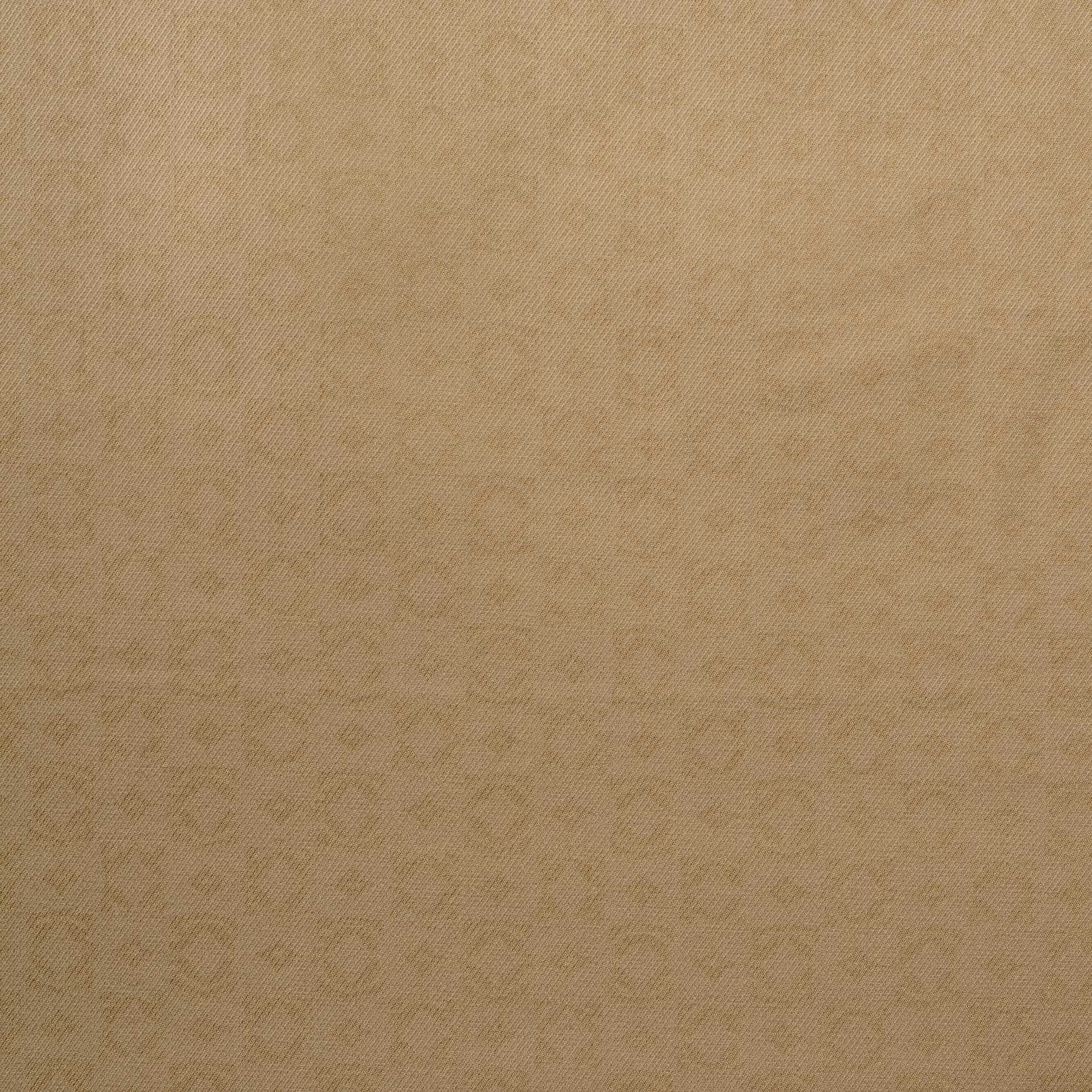 TWILL, COTTON, WARM SAND (F000024493) - Texture