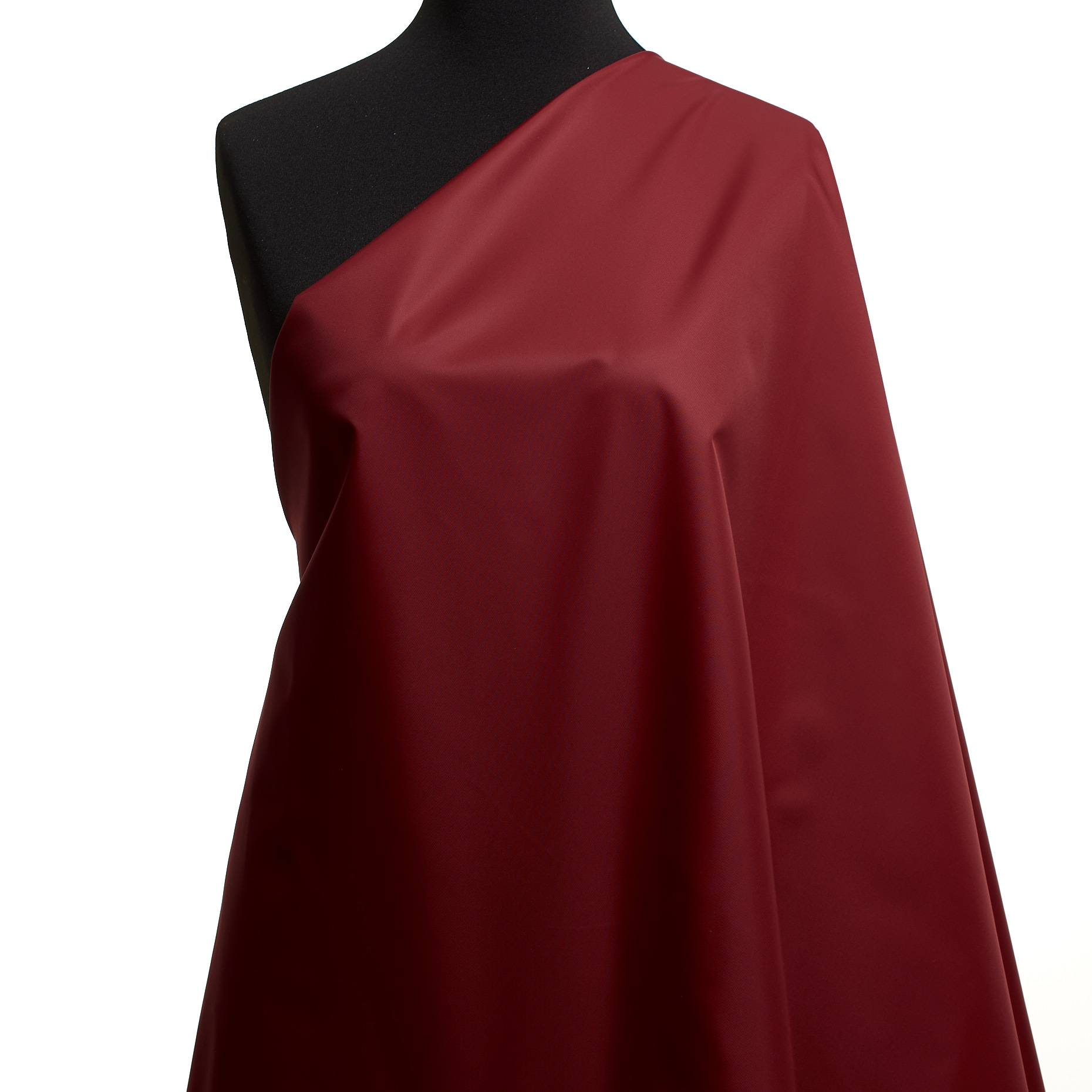 Outdoor, Twill, Gebondet, Red Dahlia (F000048464) - Schaufensterpuppe