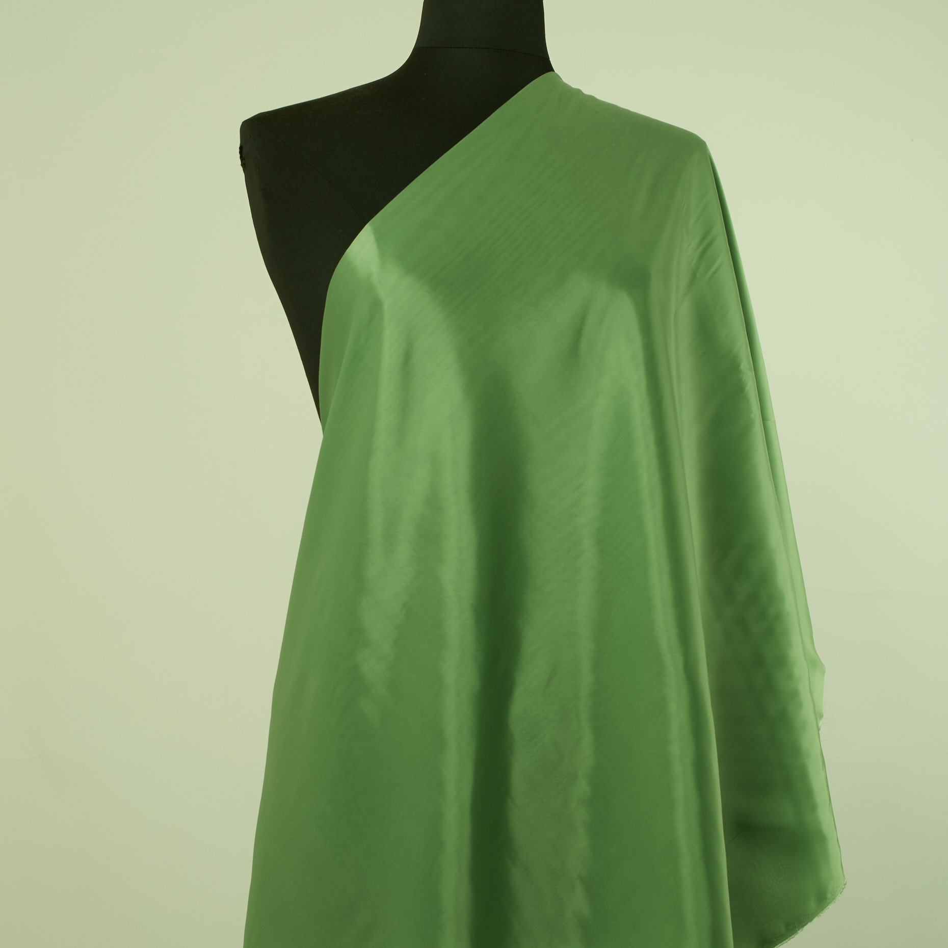 Cupro, Doublure, Bright Jasmin Green (F000019014) - Mannequin