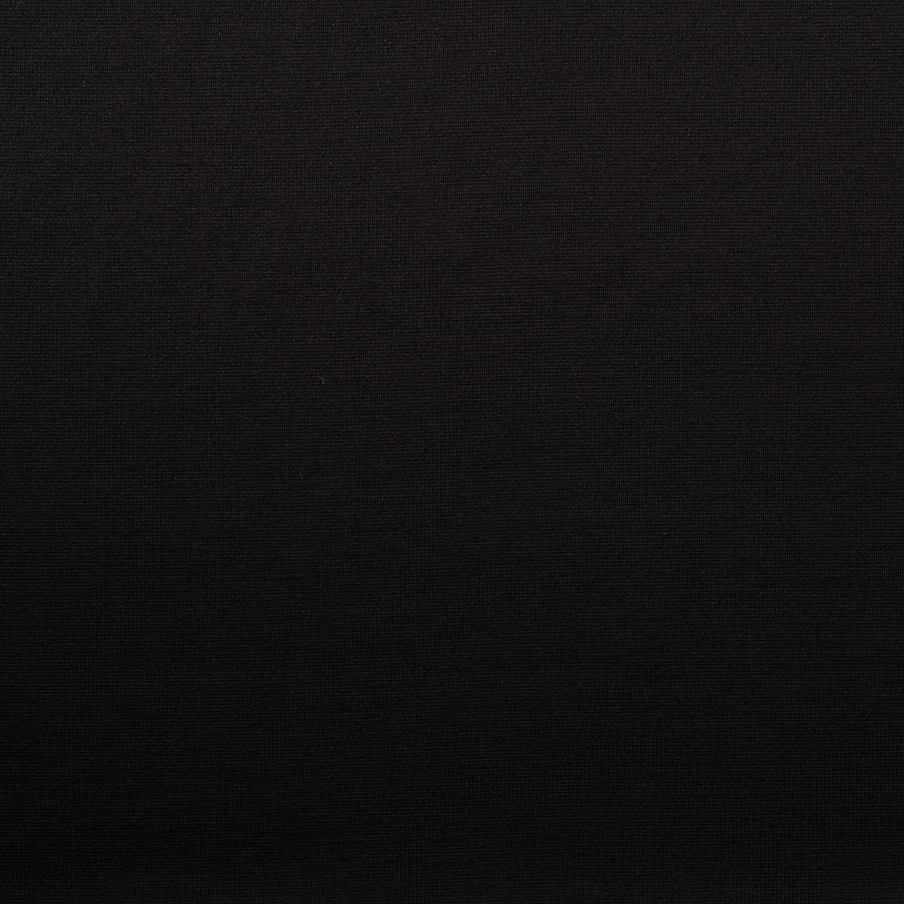 SINGLE JERSEY, BLACK RAVEN (F000025384) - Texture