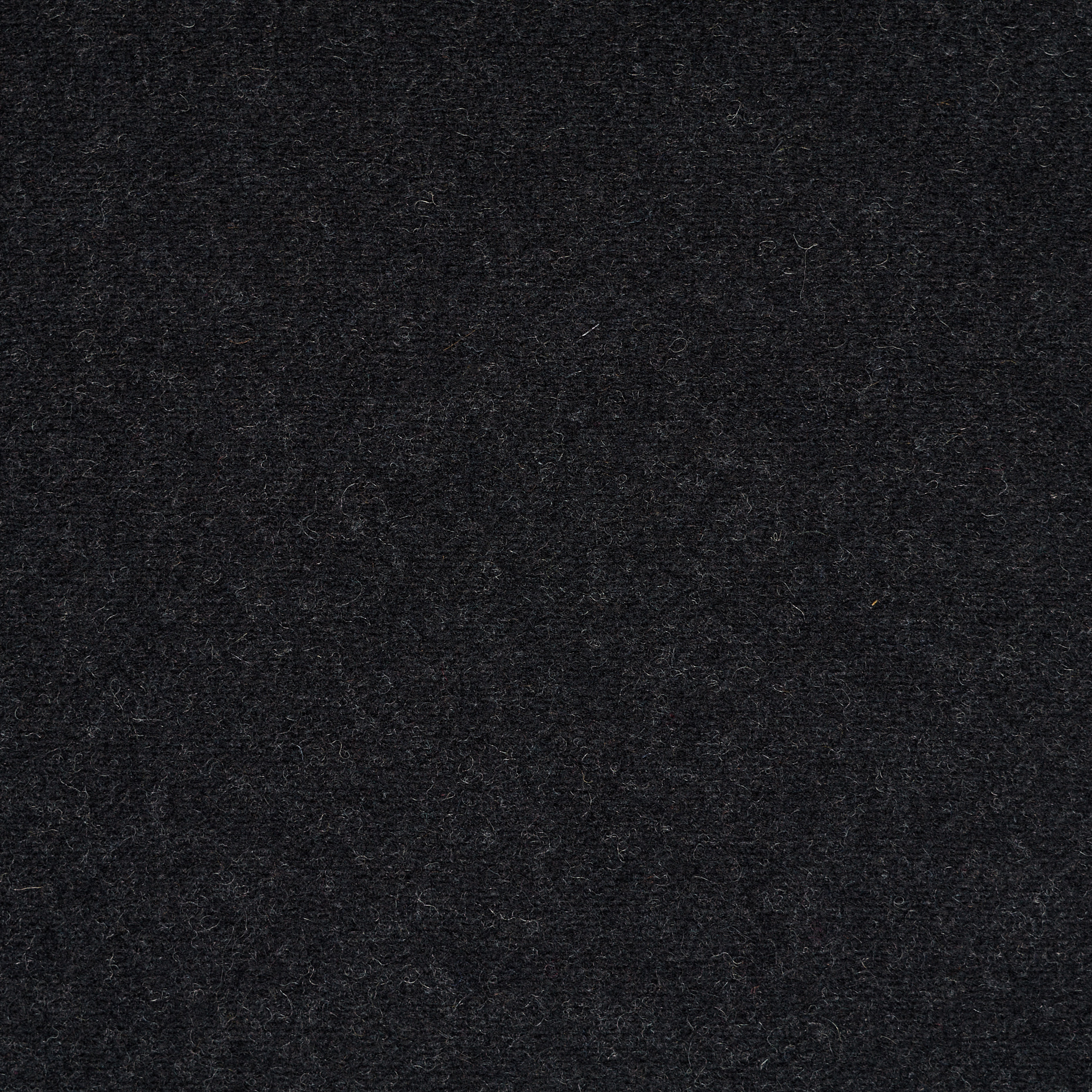 DRAP, WOOL BLEND, ANTHRACITE (P2-0000920) - Texture