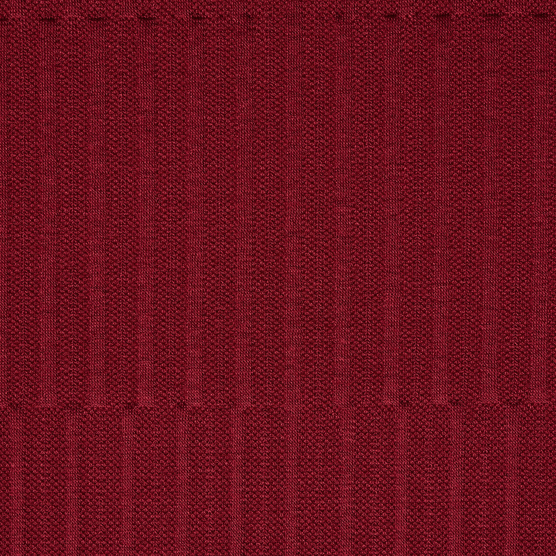 Jersey, Jacquard, Merlot (F000031521) - Tejido